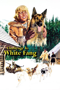 Challenge to White Fang (1974) (1974) download