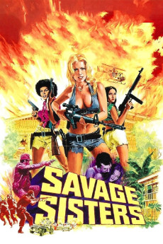 Savage Sisters (1974) (1974) download