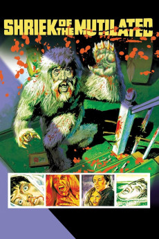 Shriek of the Mutilated (1974) (1974) download