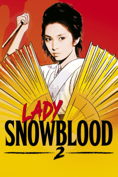 Lady Snowblood 2: Love Song of Vengeance (1974) (1974) download