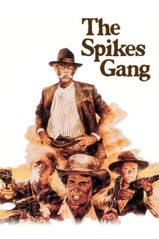 The Spikes Gang (1974) (1974) download