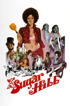Sugar Hill (1974) (1974) download