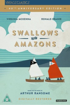 Swallows and Amazons (1974) (1974) download