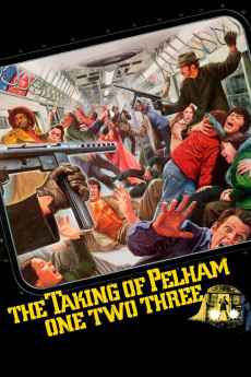 The Taking of Pelham One Two Three (1974) (1974) download