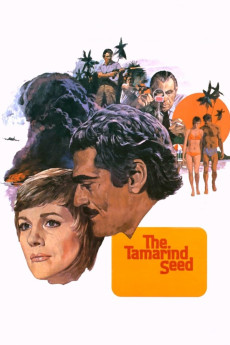 The Tamarind Seed (1974) (1974) download