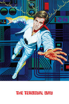 The Terminal Man (1974) (1974) download