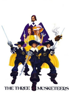 The Three Musketeers (1973) (1973) download