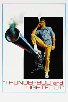 Thunderbolt and Lightfoot (1974) (1974) download