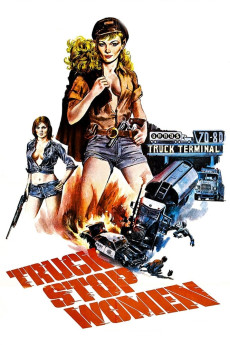 Truck Stop Women (1974) (1974) download