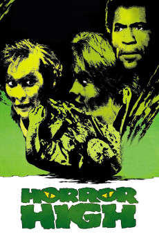Horror High (1973) (1973) download