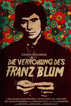 The Brutalization of Franz Blum (1974) (1974) download