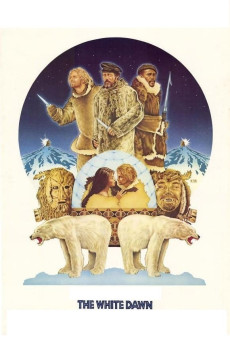 The White Dawn (1974) (1974) download