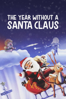 The Year Without a Santa Claus (1974) (1974) download