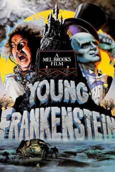 Young Frankenstein (1974) (1974) download