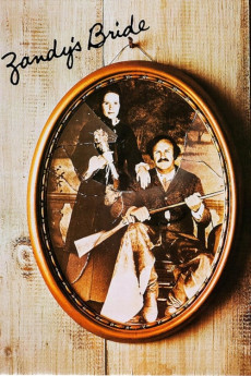 Zandy's Bride (1974) (1974) download