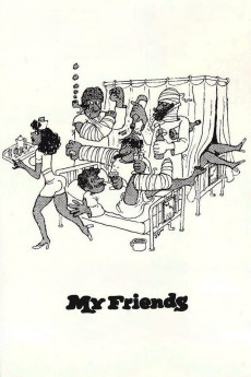 Amici miei (1975)