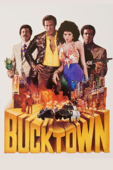 Bucktown (1975) (1975) download
