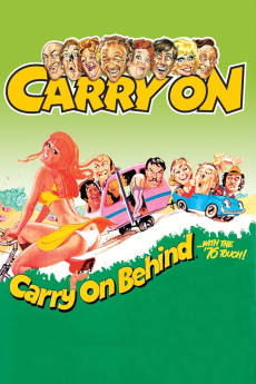 Carry on Behind (1975) (1975) download