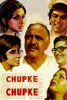 Chupke Chupke (1975) (1975) download
