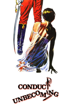 Conduct Unbecoming (1975) (1975) download
