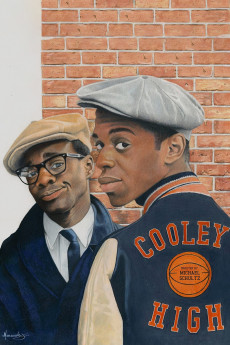 Cooley High (1975) (1975) download