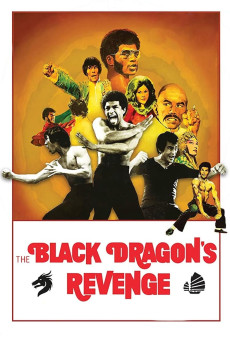 The Black Dragon's Revenge (1975)