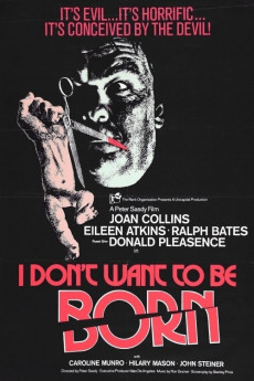 Sharon's Baby (1975)