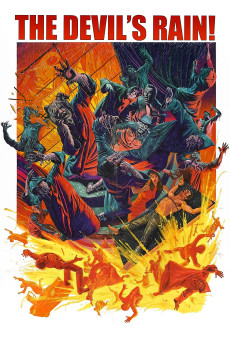 The Devil's Rain (1975) (1975) download
