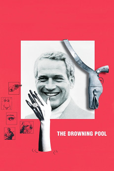 The Drowning Pool (1975) (1975) download
