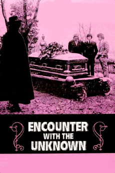 Encounter with the Unknown (1972)