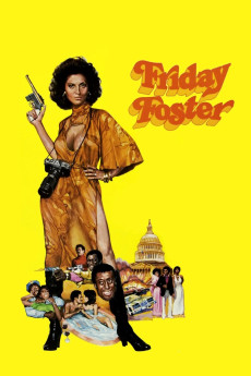Friday Foster (1975) (1975) download