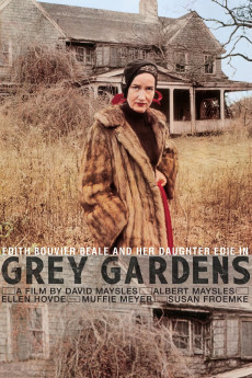 Grey Gardens (1975)