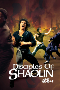 Disciples of Shaolin (1975) (1975) download