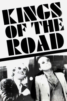 Kings of the Road (1976) (1976) download