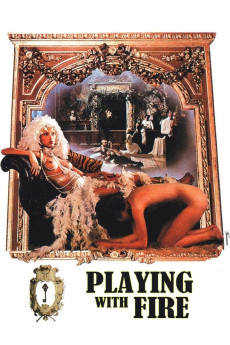 Playing with Fire (1975) (1975) download
