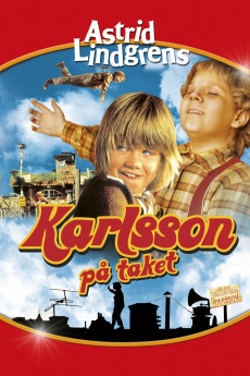 Karlsson on the Roof (1974) (1974) download