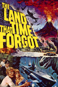 The Land That Time Forgot (1974) (1974) download