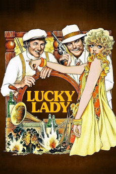 Lucky Lady (1975) (1975) download