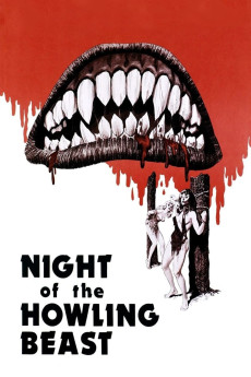 Night of the Howling Beast (1975) (1975) download