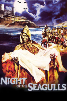 Night of the Seagulls (1975) (1975) download