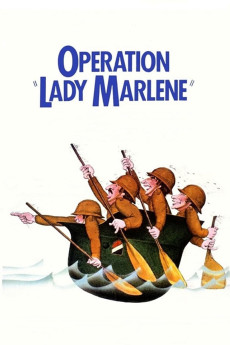 Opération Lady Marlène (1975) (1975) download