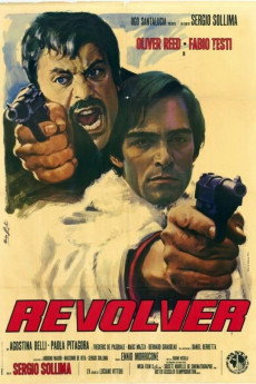 Revolver (1973) (1973) download