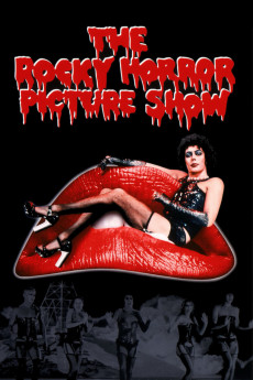 The Rocky Horror Picture Show (1975) (1975) download