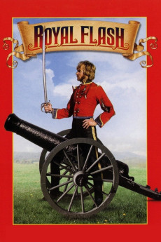 Royal Flash (1975) (1975) download