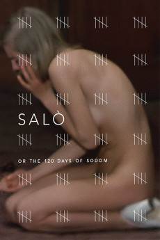 Salò, or the 120 Days of Sodom (1975) (1975) download