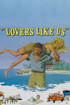 Le sauvage (1975)