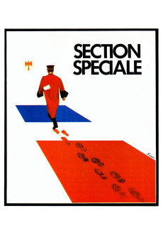 Special Section (1975) (1975) download