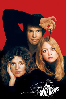 Shampoo (1975) (1975) download