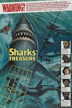 Sharks' Treasure (1975) (1975) download
