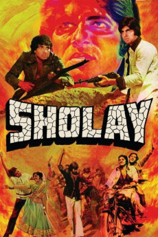 Sholay (1975) (1975) download